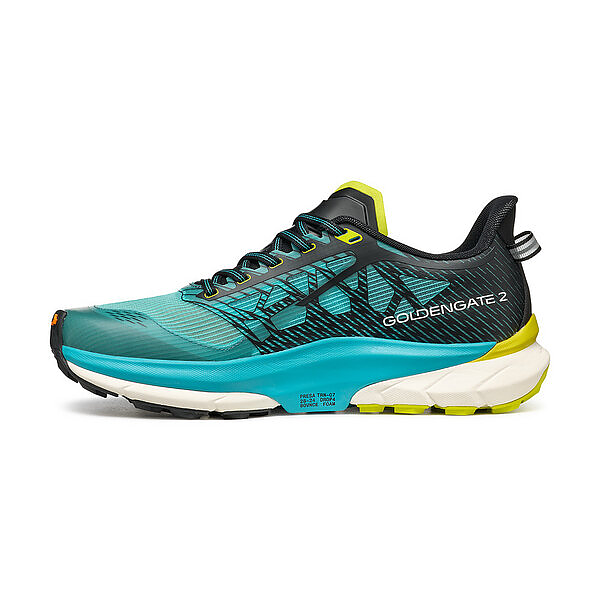 Scarpa GOLDEN GATE 2 ATR WMN All terrain medium and long distance shoe Nuovo