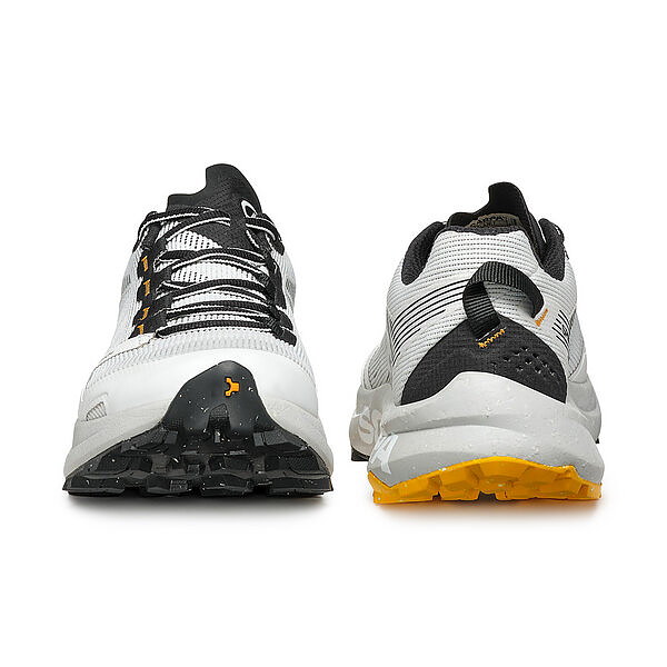 Scarpa SPIN PLANET Long distance shoe from beginner to pro Qualità