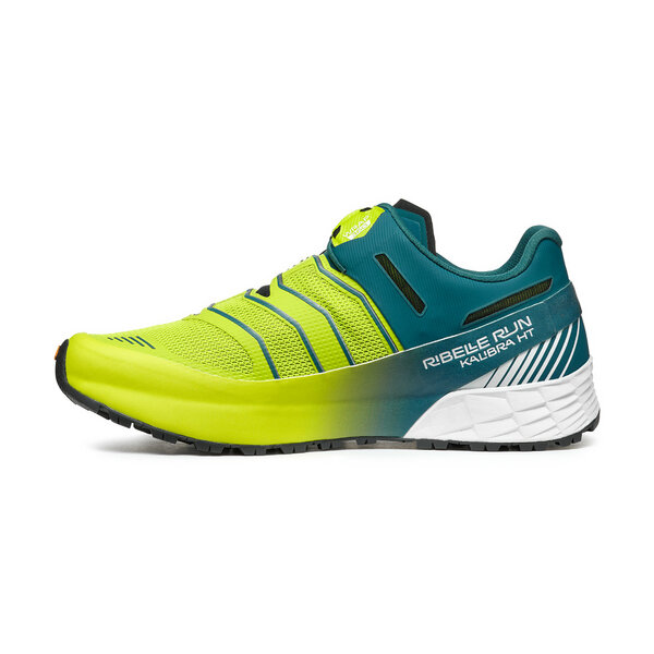 Scarpa RIBELLE RUN KALIBRA HT Dialed in hero Vendita