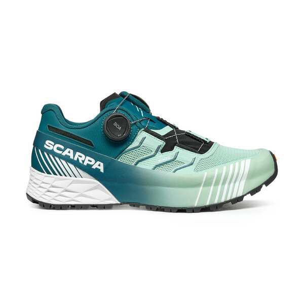Scarpa RIBELLE RUN KALIBRA HT WMN Dialed in hero Spedizione Gratuita