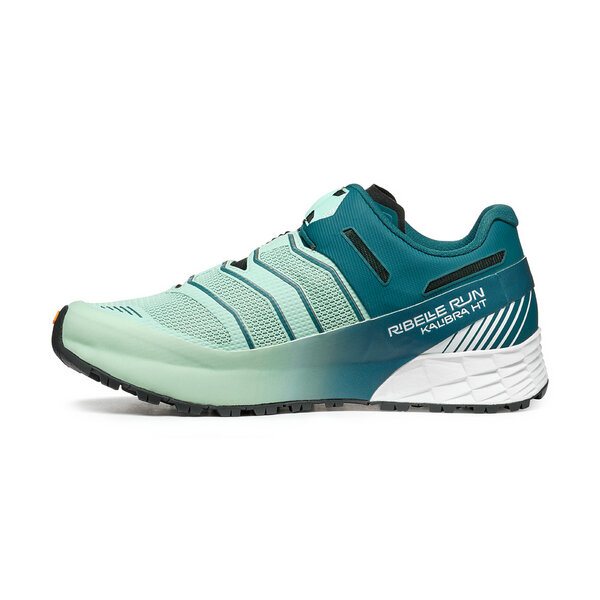 Scarpa RIBELLE RUN KALIBRA HT WMN Dialed in hero Spedizione Gratuita