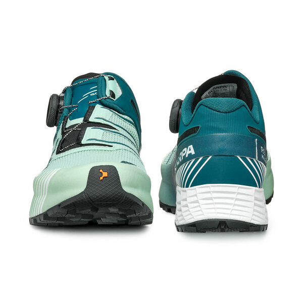 Scarpa RIBELLE RUN KALIBRA HT WMN Dialed in hero Spedizione Gratuita