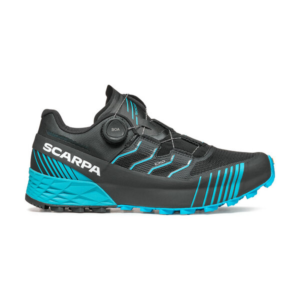 Scarpa RIBELLE RUN KALIBRA ST Stability and control trail running shoe Pezzi Unici