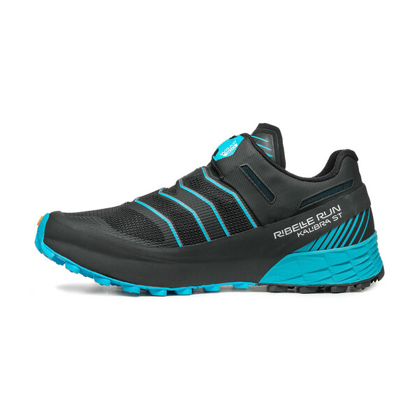 Scarpa RIBELLE RUN KALIBRA ST Stability and control trail running shoe Pezzi Unici