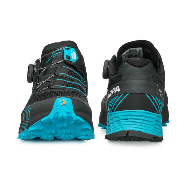 Scarpa RIBELLE RUN KALIBRA ST Stability and control trail running shoe Pezzi Unici