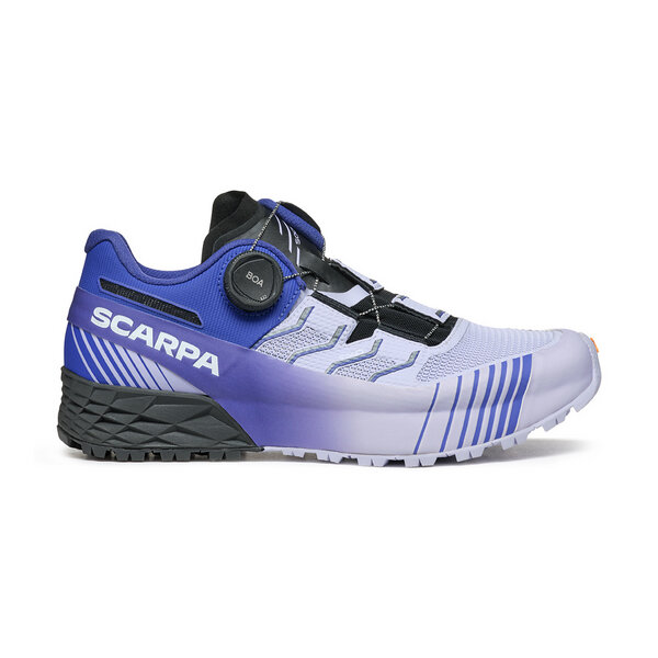 Scarpa RIBELLE RUN KALIBRA HT WMN Dialed in hero Soddisfazione Garantita