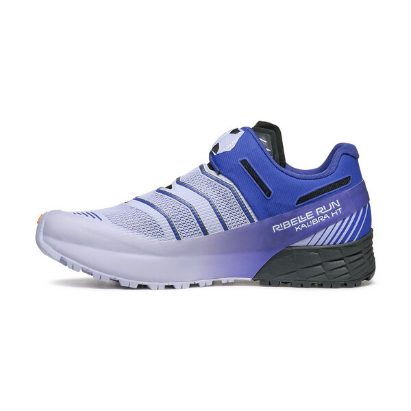 Scarpa RIBELLE RUN KALIBRA HT WMN Dialed in hero Soddisfazione Garantita