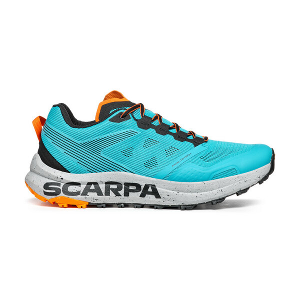 Scarpa SPIN PLANET Long distance shoe from beginner to pro Qualità Garantita