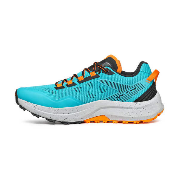 Scarpa SPIN PLANET Long distance shoe from beginner to pro Qualità Garantita