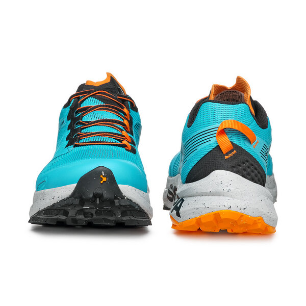 Scarpa SPIN PLANET Long distance shoe from beginner to pro Qualità Garantita