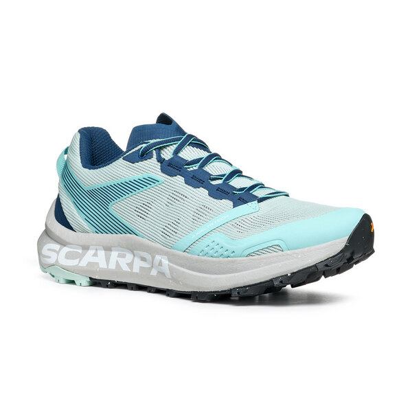 Scarpa SPIN PLANET WMN Long distance shoe from beginner to pro