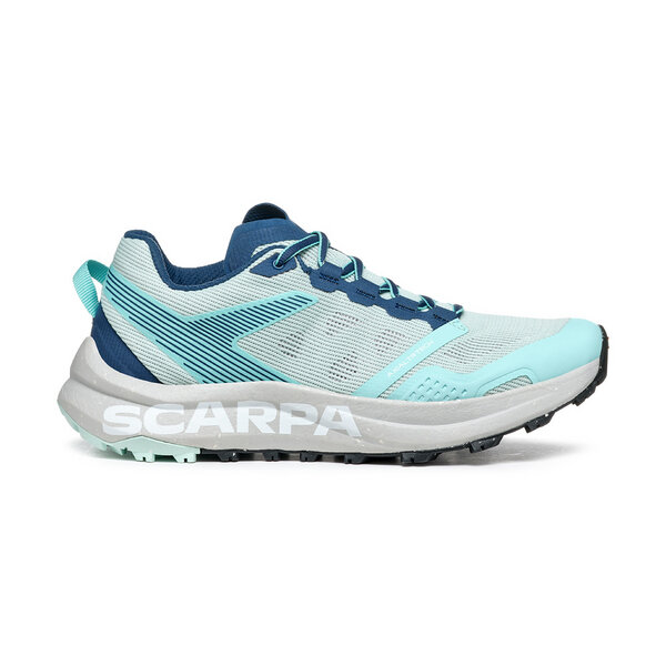 Scarpa SPIN PLANET WMN Long distance shoe from beginner to pro Negozi Online