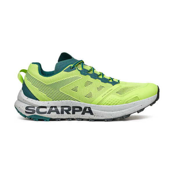 Scarpa SPIN PLANET Long distance shoe from beginner to pro Acquista Ora