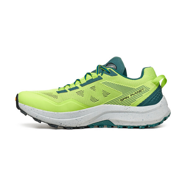 Scarpa SPIN PLANET Long distance shoe from beginner to pro Acquista Ora