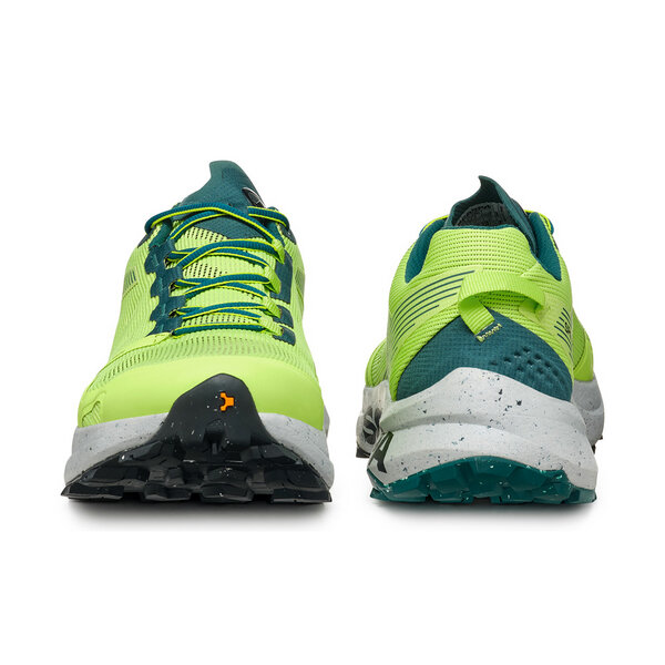 Scarpa SPIN PLANET Long distance shoe from beginner to pro Acquista Ora