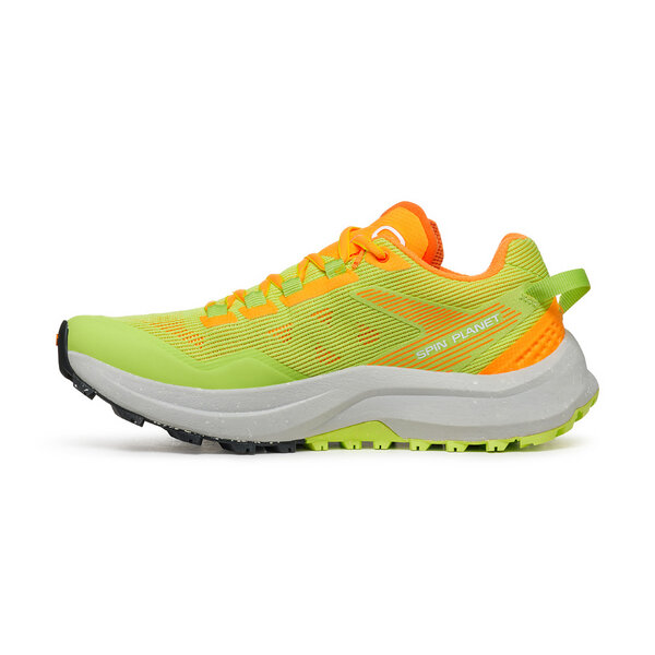 Scarpa SPIN PLANET WMN Long distance shoe from beginner to pro Consegna Veloce