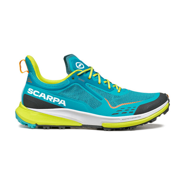 Scarpa GOLDEN GATE KIMA RT The alpine elevator Promozione Limitata