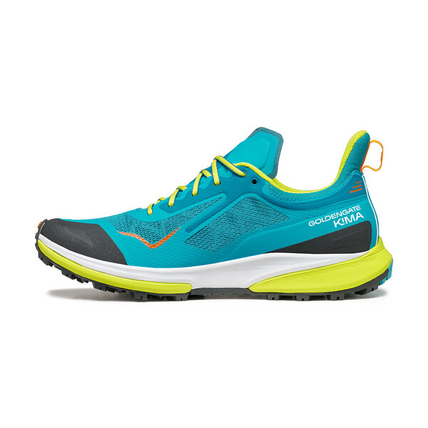 Scarpa GOLDEN GATE KIMA RT The alpine elevator Promozione Limitata