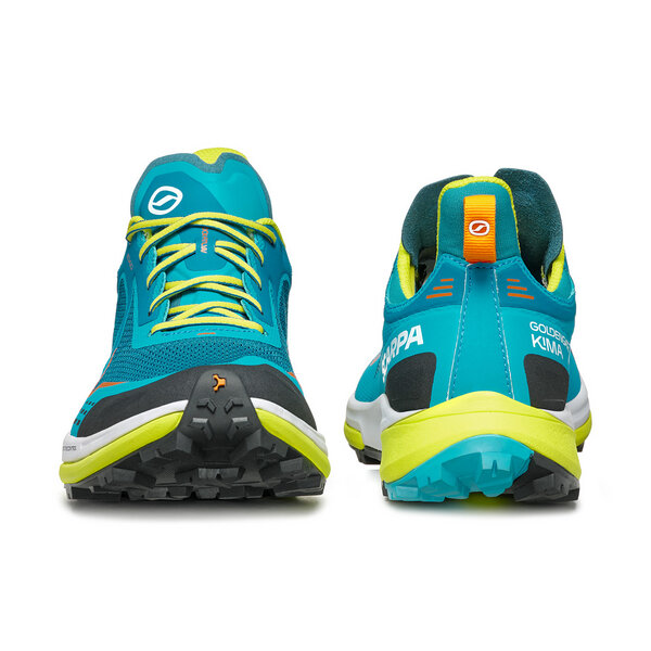 Scarpa GOLDEN GATE KIMA RT The alpine elevator Promozione Limitata
