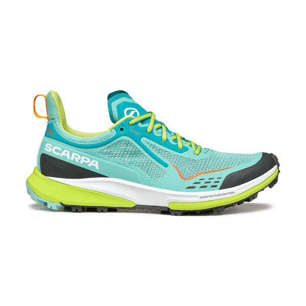 Scarpa GOLDEN GATE KIMA RT WMN The alpine elevator Fino Al -60%