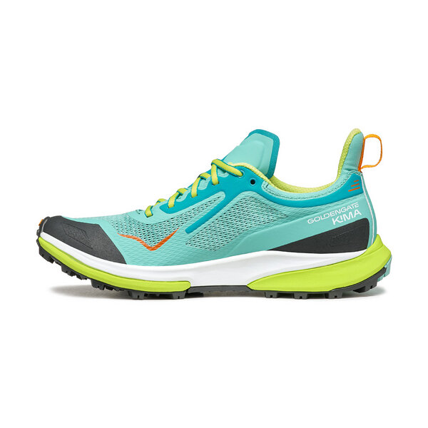 Scarpa GOLDEN GATE KIMA RT WMN The alpine elevator Fino Al -60%