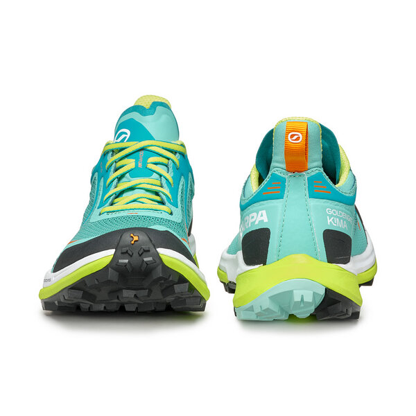 Scarpa GOLDEN GATE KIMA RT WMN The alpine elevator Fino Al -60%