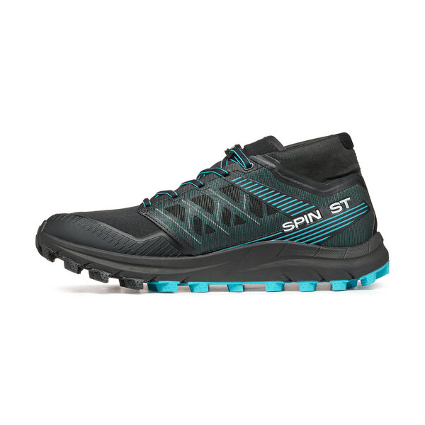 Scarpa SPIN ST The traction leader Shopping Online