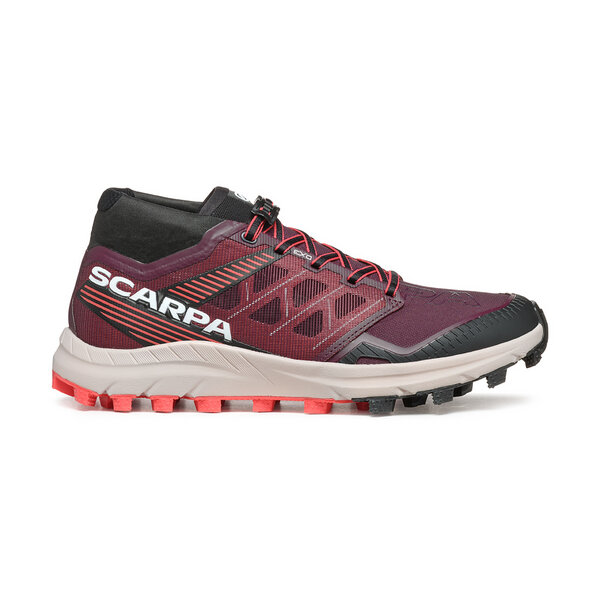 Scarpa SPIN ST WMN The traction leader Affare Del Giorno
