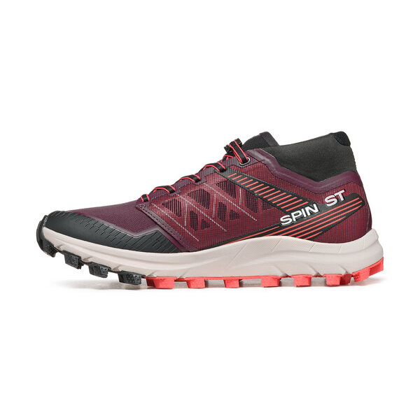 Scarpa SPIN ST WMN The traction leader Affare Del Giorno