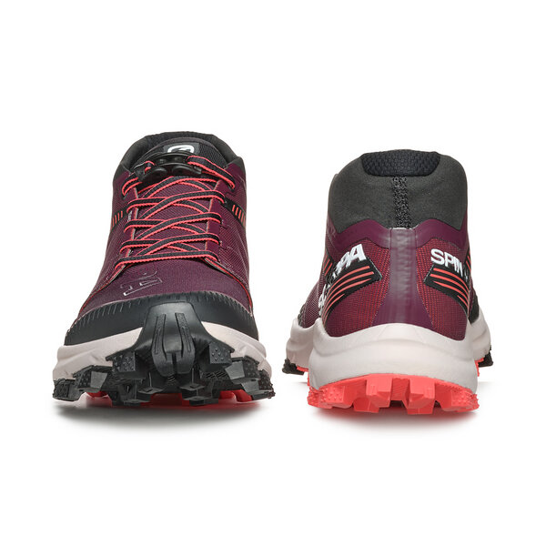 Scarpa SPIN ST WMN The traction leader Affare Del Giorno