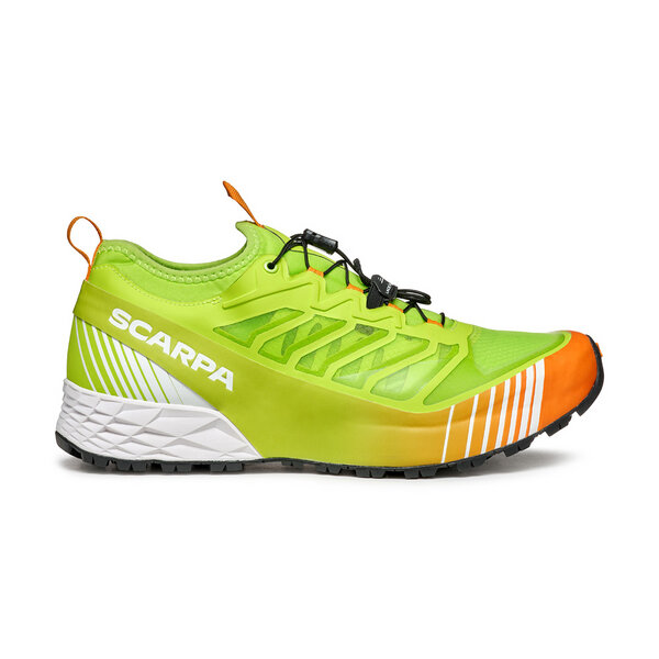 Scarpa RIBELLE RUN For hero of trail and skyrunning shoe Prezzo Ridotto
