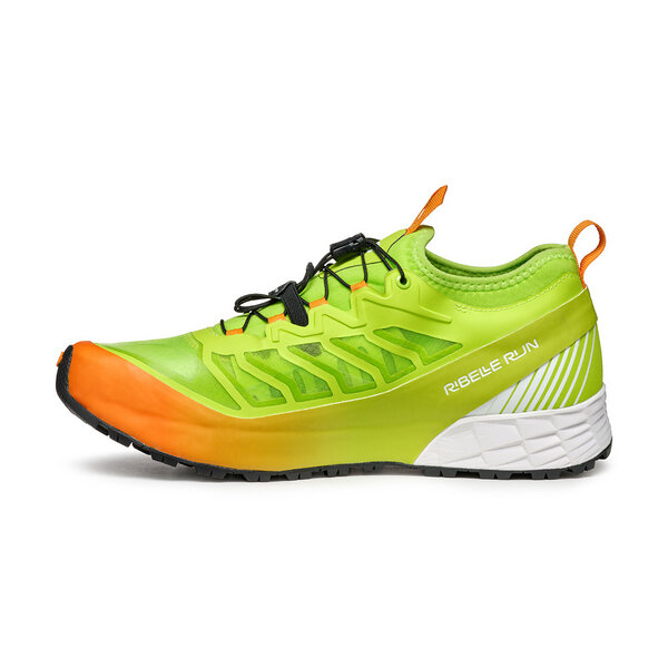 Scarpa RIBELLE RUN For hero of trail and skyrunning shoe Prezzo Ridotto