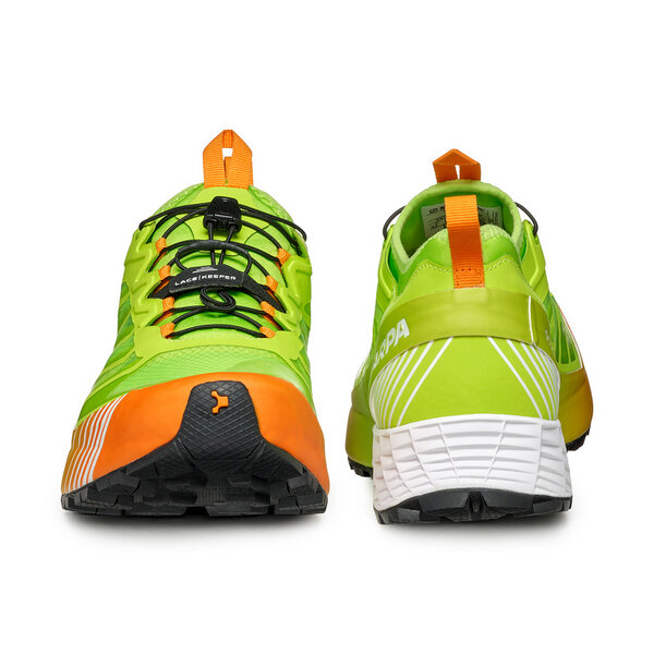 Scarpa RIBELLE RUN For hero of trail and skyrunning shoe Prezzo Ridotto