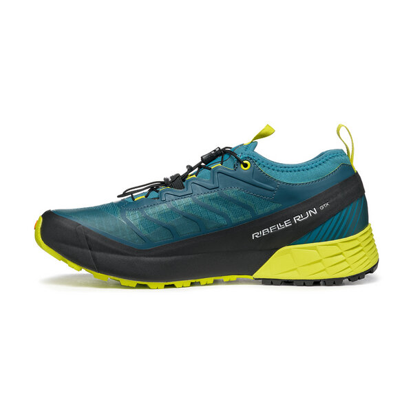 Scarpa RIBELLE RUN GTX Shoe for hero of trail and skyrunning Convenienza
