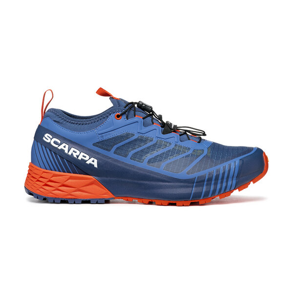Scarpa RIBELLE RUN GTX Shoe for hero of trail and skyrunning Novità