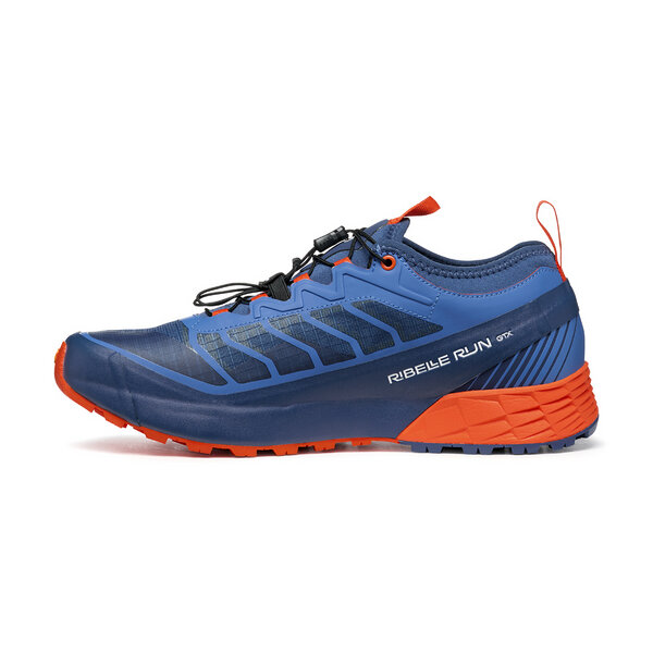 Scarpa RIBELLE RUN GTX Shoe for hero of trail and skyrunning Novità