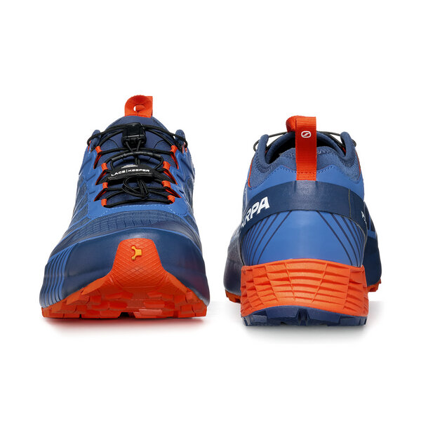 Scarpa RIBELLE RUN GTX Shoe for hero of trail and skyrunning Novità