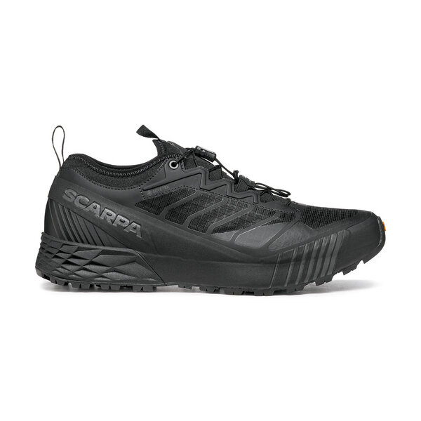 Scarpa RIBELLE RUN GTX Shoe for hero of trail and skyrunning Presa