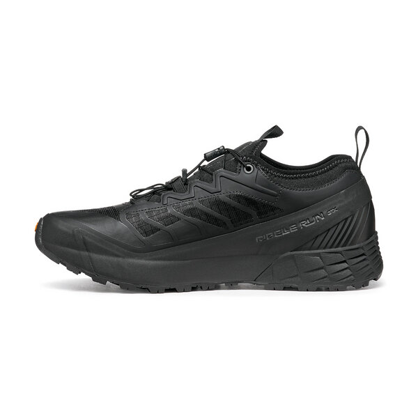Scarpa RIBELLE RUN GTX Shoe for hero of trail and skyrunning Presa
