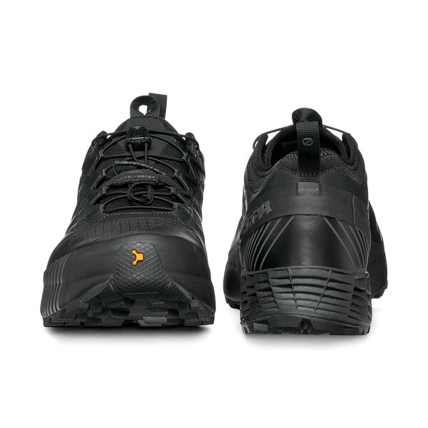 Scarpa RIBELLE RUN GTX Shoe for hero of trail and skyrunning Presa