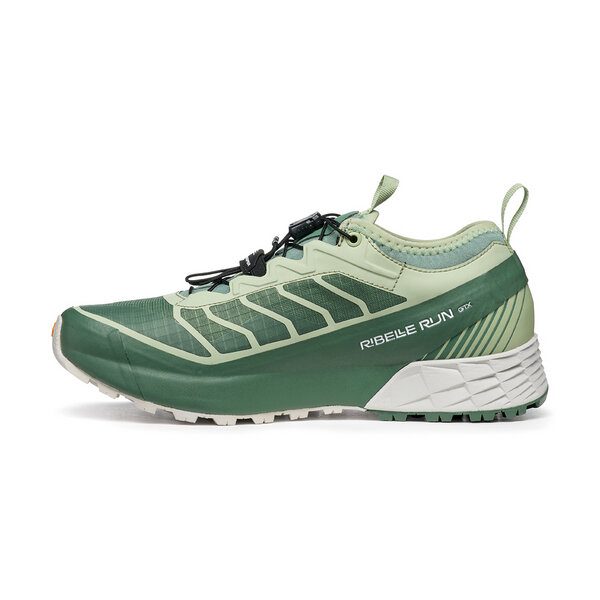 Scarpa RIBELLE RUN GTX WMN Shoe for heroin of trail and skyrunning Offerte stagionali