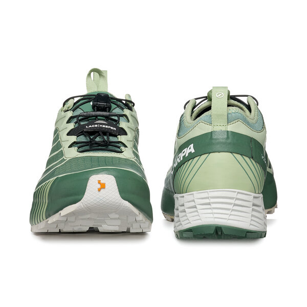 Scarpa RIBELLE RUN GTX WMN Shoe for heroin of trail and skyrunning Offerte stagionali