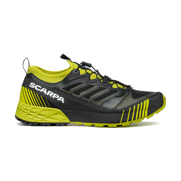 Scarpa RIBELLE RUN For hero of trail and skyrunning shoe Offerta
