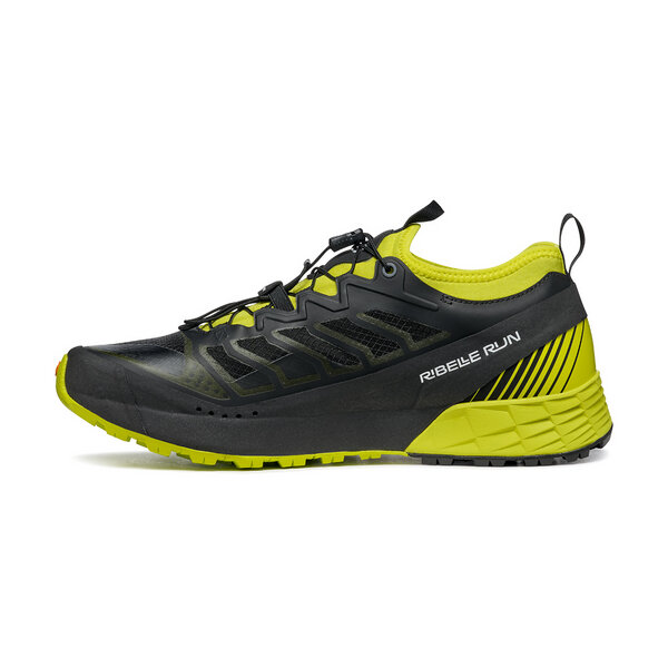 Scarpa RIBELLE RUN For hero of trail and skyrunning shoe Offerta