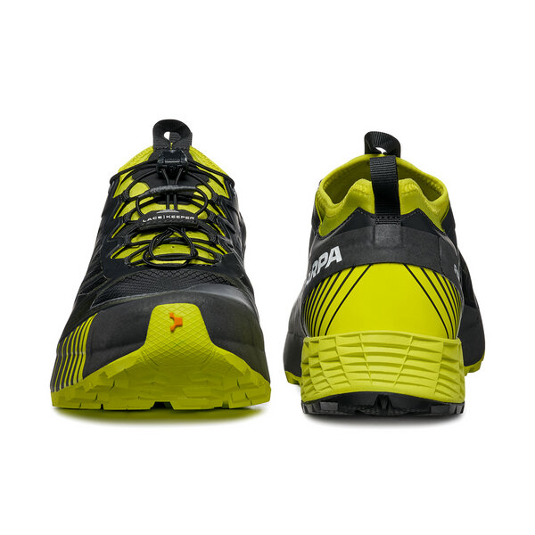 Scarpa RIBELLE RUN For hero of trail and skyrunning shoe Offerta