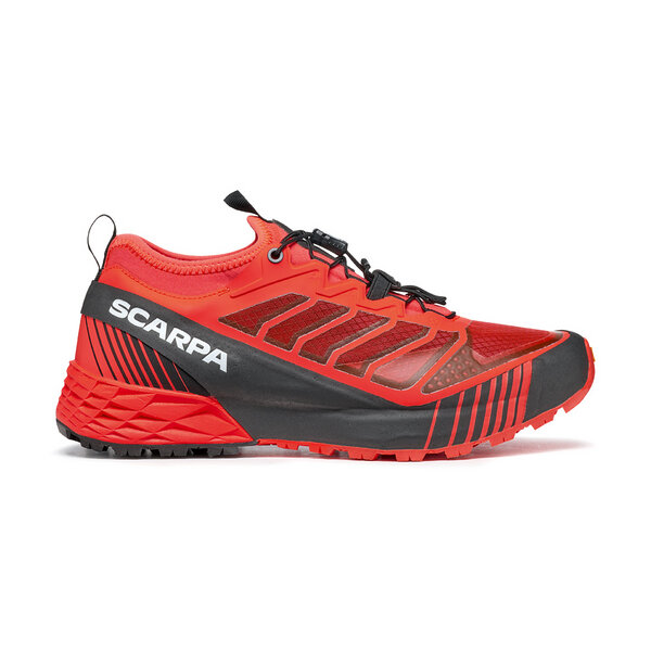 Scarpa RIBELLE RUN WMN Shoe for heroin of trail and skyrunning Economico