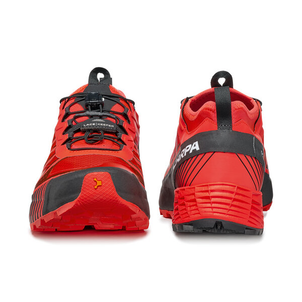 Scarpa RIBELLE RUN WMN Shoe for heroin of trail and skyrunning Economico