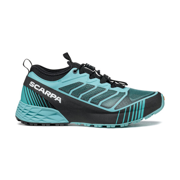 Scarpa RIBELLE RUN WMN Shoe for heroin of trail and skyrunning In Vendita