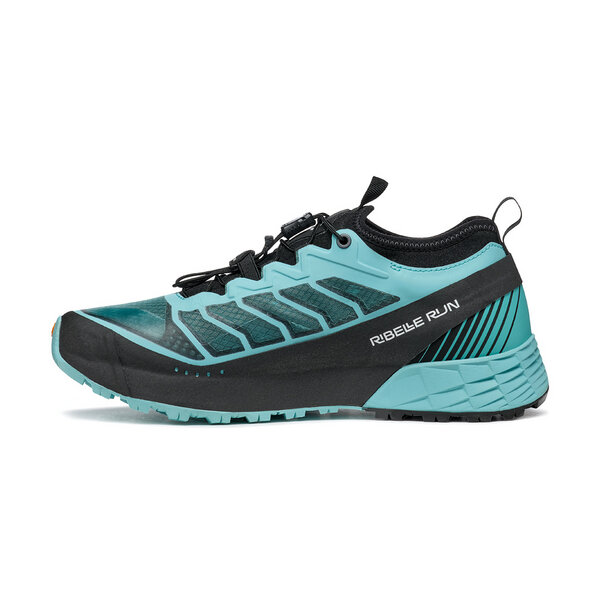 Scarpa RIBELLE RUN WMN Shoe for heroin of trail and skyrunning In Vendita