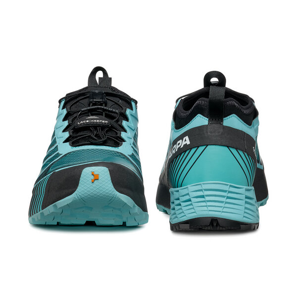 Scarpa RIBELLE RUN WMN Shoe for heroin of trail and skyrunning In Vendita